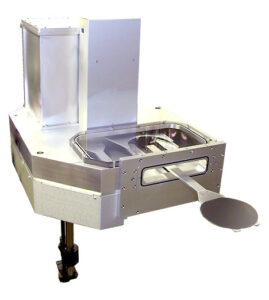 Load Lock Rie Loadlock Transfer - Rooks Vac